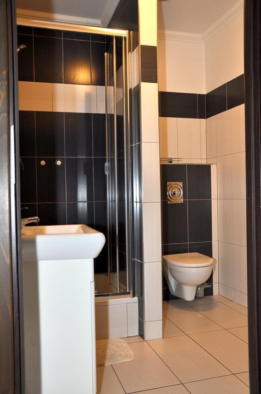 Stary Dwor Bed & Breakfast Zywiec Bagian luar foto